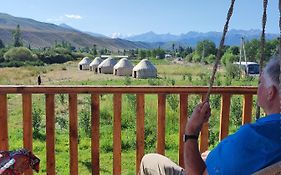 Eco Village Lodge